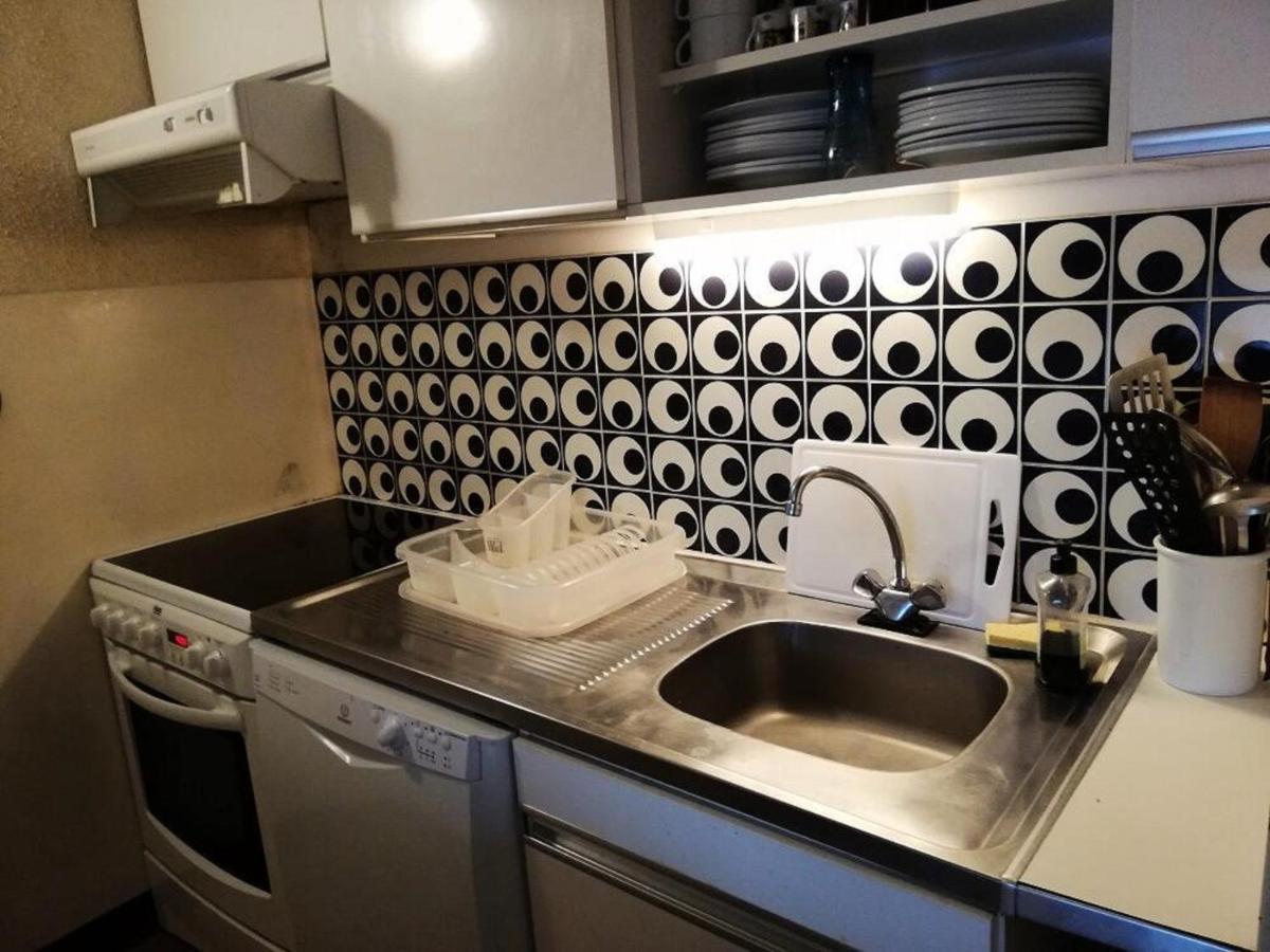 فلين Residence Aldebaran - Maeva Home المظهر الخارجي الصورة