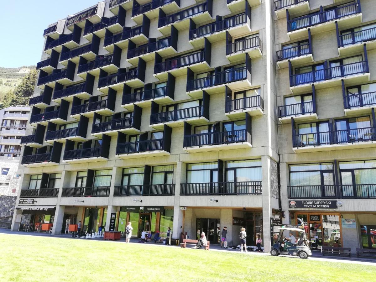 فلين Residence Aldebaran - Maeva Home المظهر الخارجي الصورة