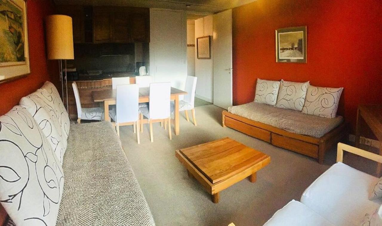 فلين Residence Aldebaran - Maeva Home المظهر الخارجي الصورة