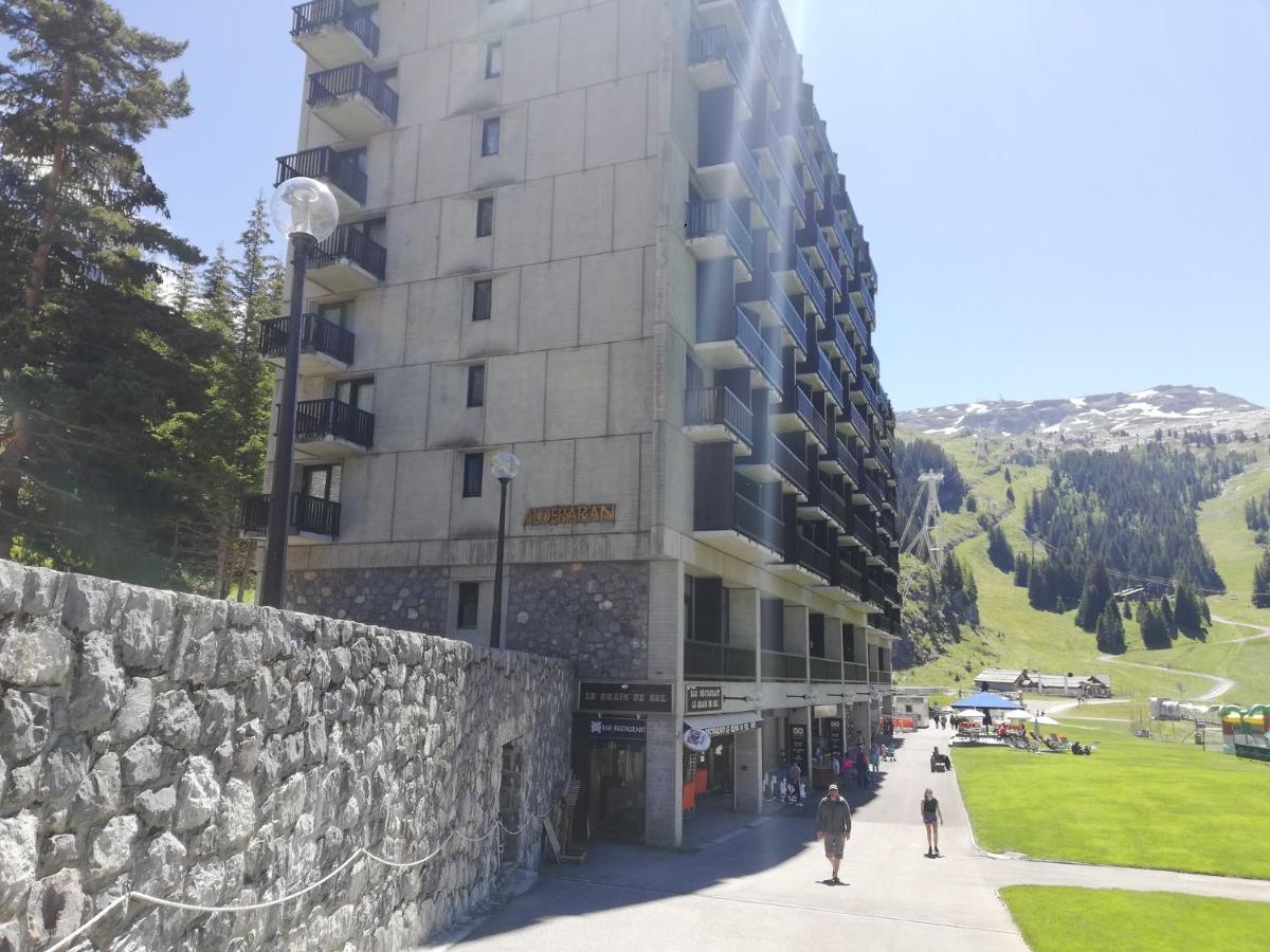 فلين Residence Aldebaran - Maeva Home المظهر الخارجي الصورة