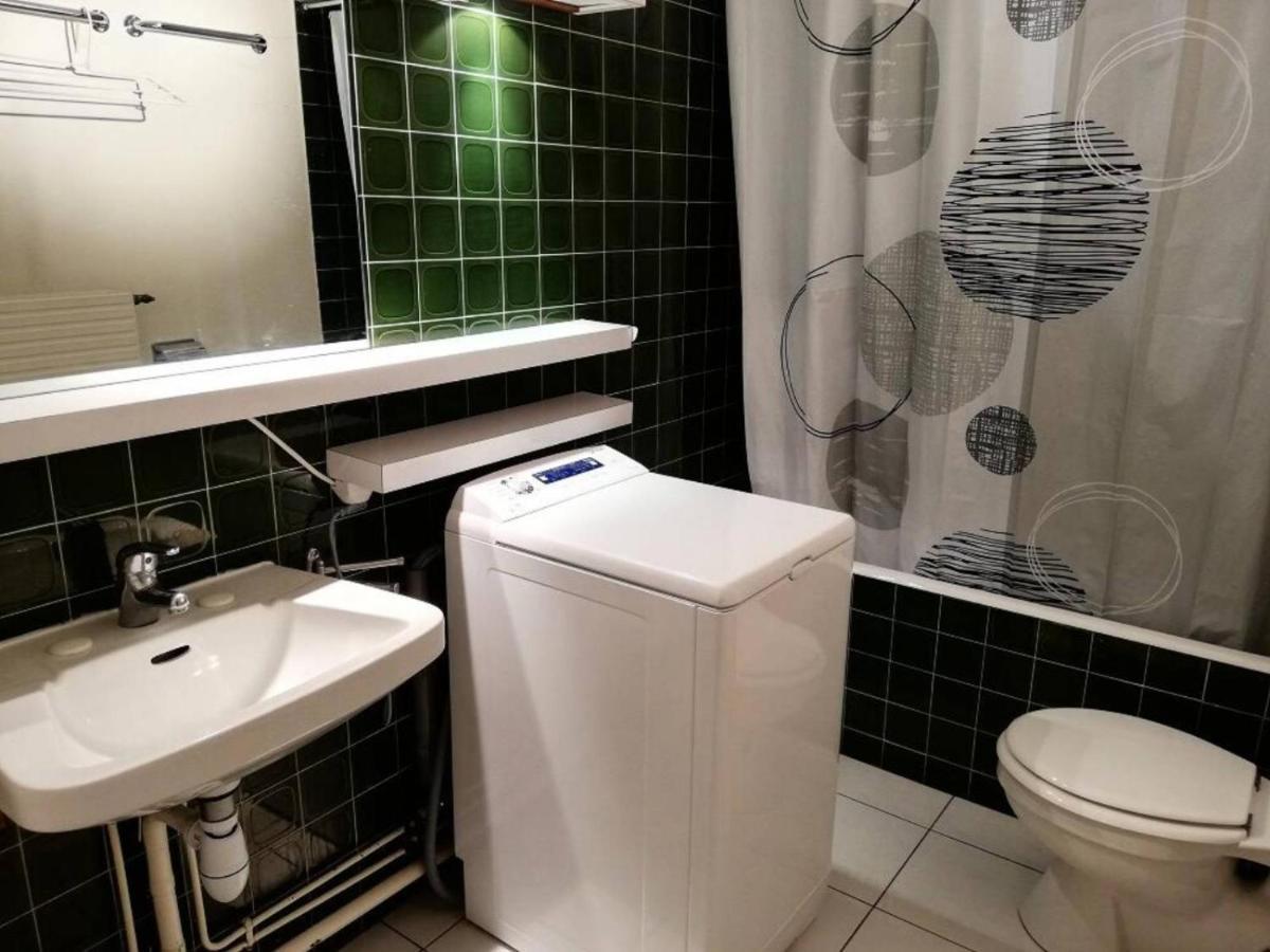 فلين Residence Aldebaran - Maeva Home المظهر الخارجي الصورة