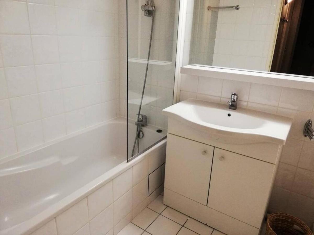 فلين Residence Aldebaran - Maeva Home المظهر الخارجي الصورة