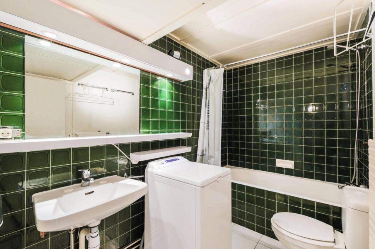 فلين Residence Aldebaran - Maeva Home المظهر الخارجي الصورة